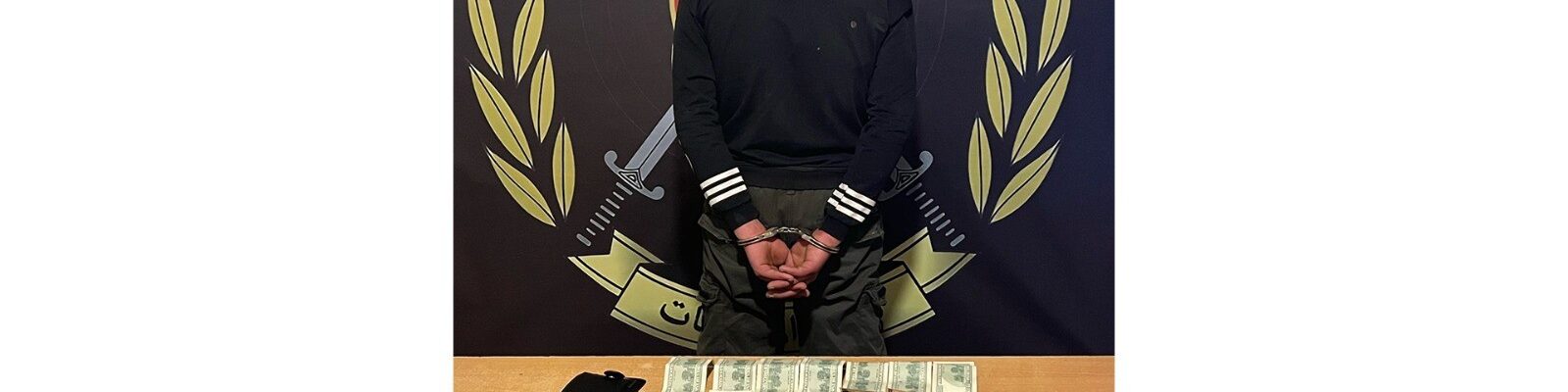 نفّذ عملية سرقة من داخل أحد المنازل وشعبة المعلومات توقفه