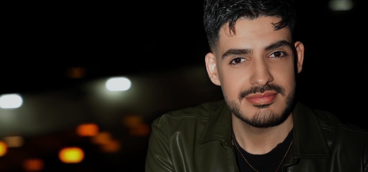 هدية صيفية من رولان مهنا للجمهور… عمل فني متكامل قيد التحضير