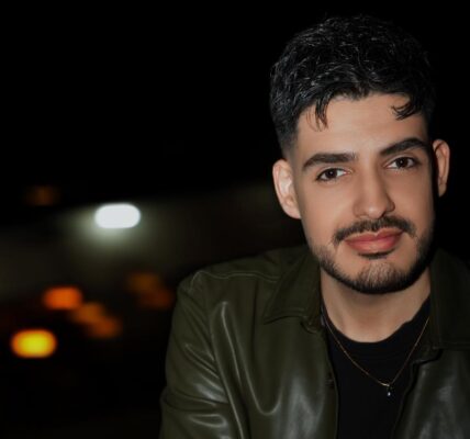 هدية صيفية من رولان مهنا للجمهور… عمل فني متكامل قيد التحضير