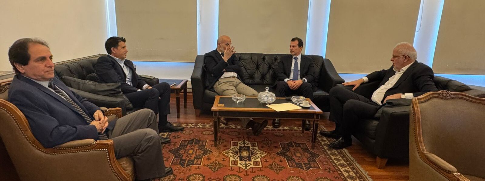 وزارة‎ العدل ووزارة الدولة لشؤون التكنولوجيا والذكاء الاصطناعي تُطلقان رسميًا نظام الدمج الرقمي لأوامر الدفع القضائية