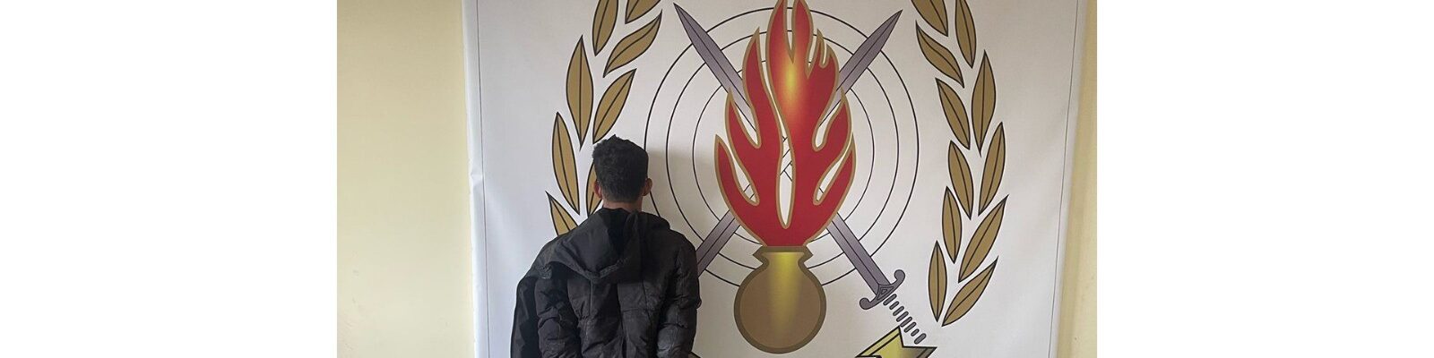 ينشط بسرقة الدرّاجات الآلية ومطلوب للقضاء اوقفته شعبة المعلومات