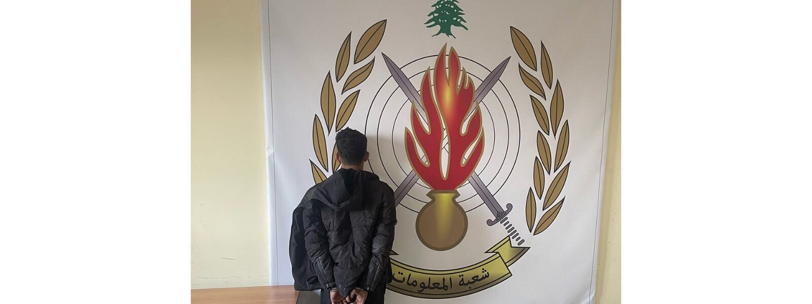 ينشط بسرقة الدرّاجات الآلية ومطلوب للقضاء اوقفته شعبة المعلومات